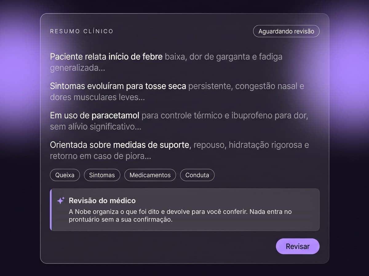 IA médica